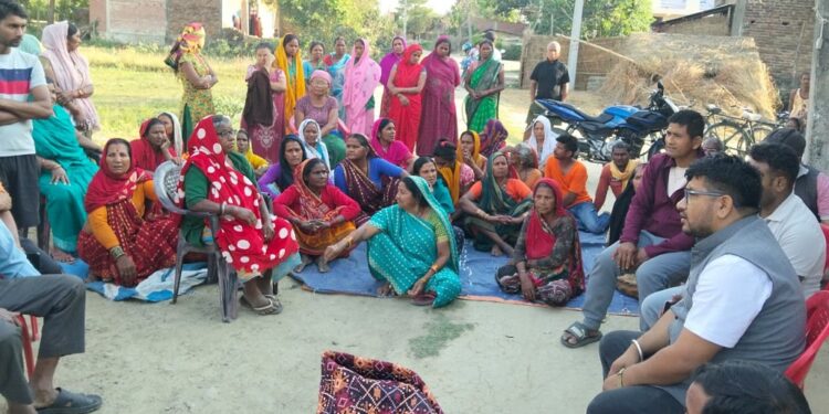 सुकुम्बासी बस्ती चार दशकदेखि लालपुर्जाको पर्खाइमा