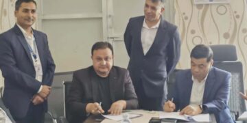 बुद्ध परिपथ क्षेत्रको समग्र विकासका लागि GLAD परियोजना सम्झौता