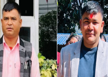 कांग्रेस त्यागेपछि गुल्मीका दुई वडाध्यक्ष पदमुक्त