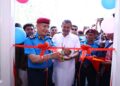“प्रहरीको दैलोमा आउने मानिस पीडा बोकेर आउँछ, निराश भएर फर्किनु हुँदैन” : महानिरीक्षक कार्की