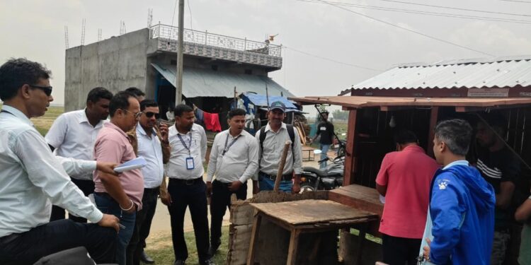 सुधारिएको खाद्य प्रणाली परियोजनाबाट समुदायमा सकारात्मक परिवर्तन