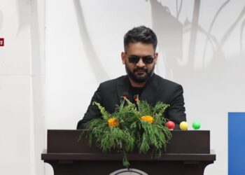 जवाफ दिन रोष्ट्रममा प्रधानमन्त्री, विपक्षीले गरे नियमापत्ति