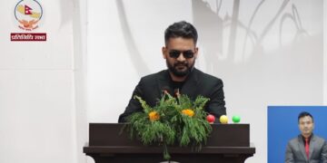 जवाफ दिन रोष्ट्रममा प्रधानमन्त्री, विपक्षीले गरे नियमापत्ति