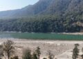 महाकाली नदीमा प्रहरीका दुई जवान बेपत्ता