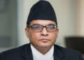 प्रधानन्यायाधीशमा सिफारिस शर्माको संसदीय सुनुवाइ प्रक्रिया शुरु, उजुरी आह्वान