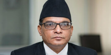 प्रधानन्यायाधीशमा सिफारिस शर्माको संसदीय सुनुवाइ प्रक्रिया शुरु, उजुरी आह्वान