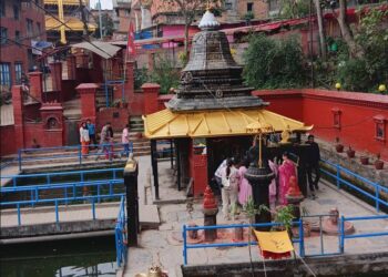 आजदेखि मलमास शुरु