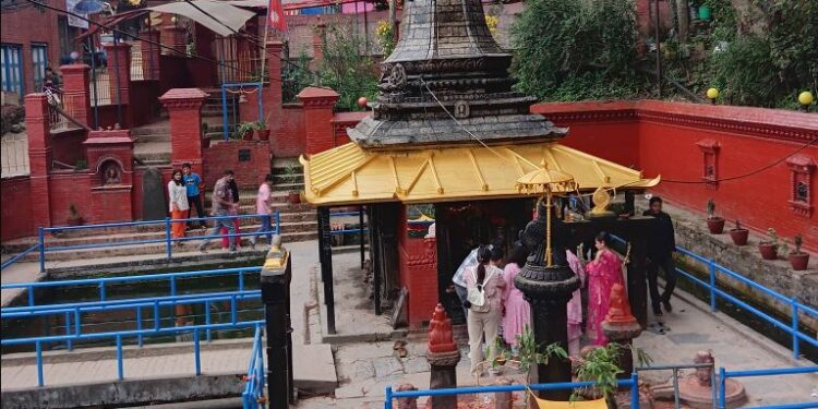 आजदेखि मलमास शुरु