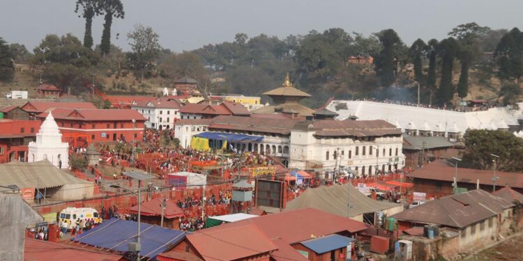 पशुपति क्षेत्र विकास कोषको नयाँ नियमावली : कार्यकारी निर्देशक नरहने