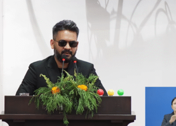 ‘भारतले मात्र होइन, नेपालले पनि जग्गा मिचेको छ’