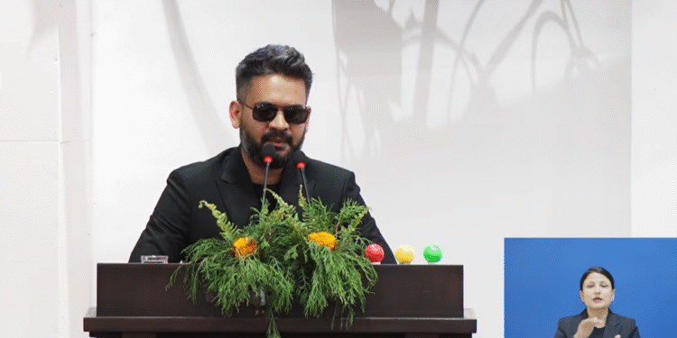 ‘भारतले मात्र होइन, नेपालले पनि जग्गा मिचेको छ’