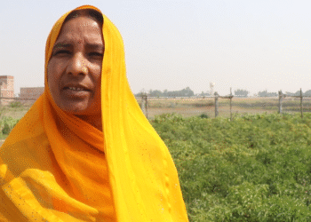 तरकारी खेतीले बदलियो प्रेममतीको जीवन