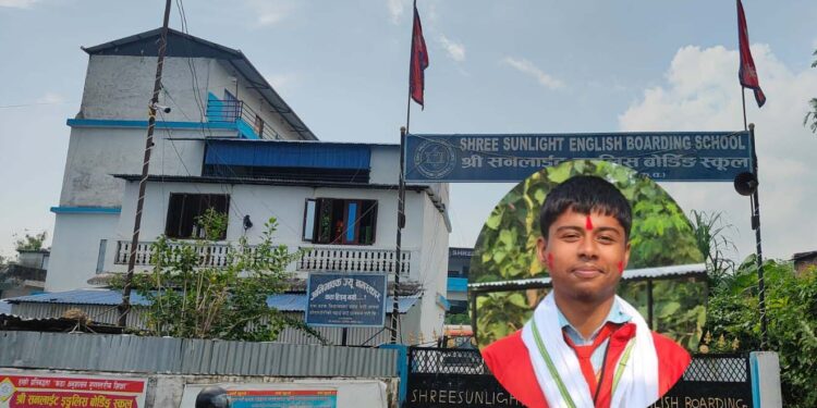 एसईईमा ४ जीपीए ल्याउने विद्यार्थीलाई ५१ हजार पुरस्कार