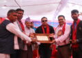 दुई वडा एकैसाथ मालमैत्री घोषणा