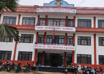 अत्यधिक गर्मीका कारण विद्यालय तीन दिन बन्द