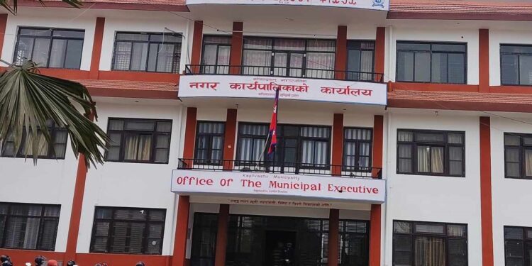 अत्यधिक गर्मीका कारण विद्यालय तीन दिन बन्द