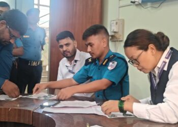 कपिलबस्तुमा १२ औं शतब्दिको मुद्रा फेला