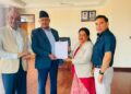 लुम्बिनी प्रदेश सरकारबाट बाहिरियो कांग्रेस, पाँच मन्त्रीको सामूहिक राजीनामा