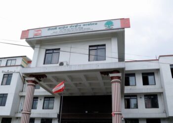 काङ्ग्रेसले बोलायो केन्द्रीय कार्यसमितिको आकस्मिक बैठक