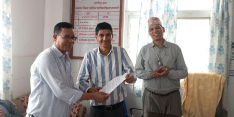 सिकलसेल एनिमियाको उपचार सहज बनाउन माग