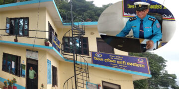 ट्राफिक सक्रियताले राजस्वमा वृद्धि, ३ हजार, कार्वाहीमा ४६ लाख संकलन