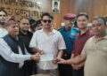 प्रधानमन्त्री दैवी प्रकोप उद्धार कोषमा आर्या बचतको ५१ हजार सहयोग