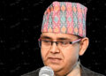 नक्कली राहदानी प्रकरणमा परराष्ट्रका सहसचिव पुष्पराज भट्टराई पक्राउ