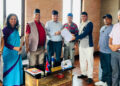 मल वितरणमा समान र स्पष्ट नीति बनाउन मुख्यमन्त्री आचार्यको निर्देशन