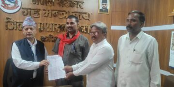 उखु किसानको बक्यौता तत्काल उपलब्ध गराउन माग