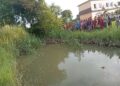 बल्छी खेल्ने क्रममा दुदुरा घोलामा डुबेर बालकको मृत्यु