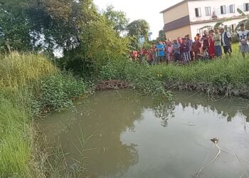 बल्छी खेल्ने क्रममा दुदुरा घोलामा डुबेर बालकको मृत्यु