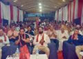 भारतको ८० औं स्वतन्त्रता दिवसको अवसरमा कपिलवस्तुमा सांगीतिक कार्यक्रम