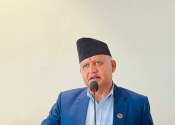 नागपञ्चमी, गुरही र गुडिया पर्वले सामाजिक सद्भाव बलियो बनाउँछ:मुख्यमन्त्री आचार्य