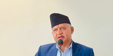 नागपञ्चमी, गुरही र गुडिया पर्वले सामाजिक सद्भाव बलियो बनाउँछ:मुख्यमन्त्री आचार्य