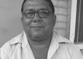 हराएको तीन दिनपछि मृत भेटिए कपिलवस्तुका पूर्वमेयर सिंह