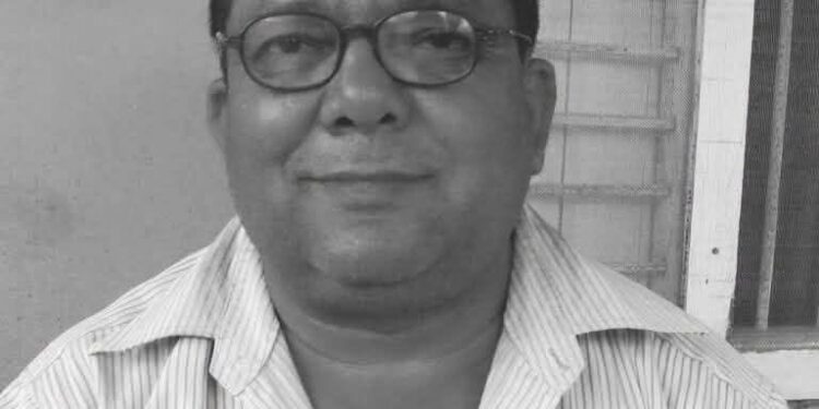 हराएको तीन दिनपछि मृत भेटिए कपिलवस्तुका पूर्वमेयर सिंह