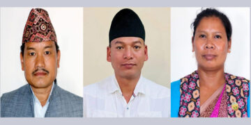 लुम्बिनीमा मन्त्रिपरिषद् पुनर्गठनको सिफारिस