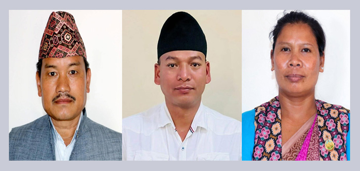 लुम्बिनीमा मन्त्रिपरिषद् पुनर्गठनको सिफारिस