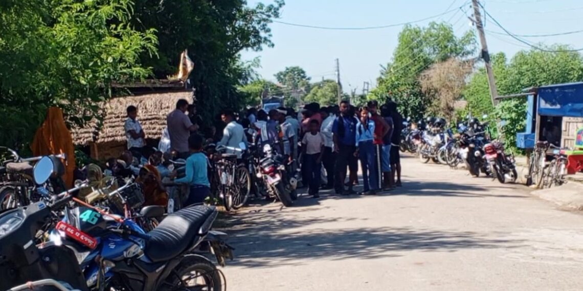 अनुदानको मलमा तोकिएभन्दा बढी मूल्य लिएको आरोप