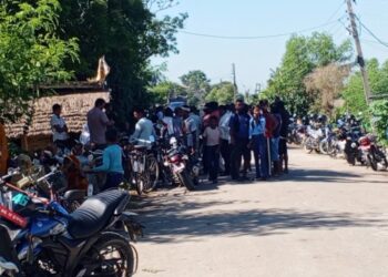 अनुदानको मलमा तोकिएभन्दा बढी मूल्य लिएको आरोप