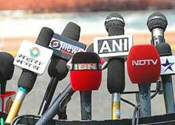 भारतमा मुख्य धारका सञ्चार माध्यमप्रति अविश्वास बढ्दो