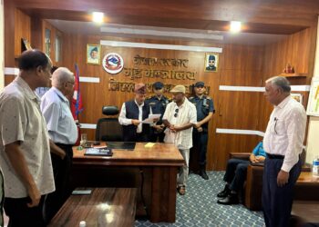 किरण सिंहको मृत्यु प्रकरणको निष्पक्ष छानबिन गर्न सर्वपक्षीय माग