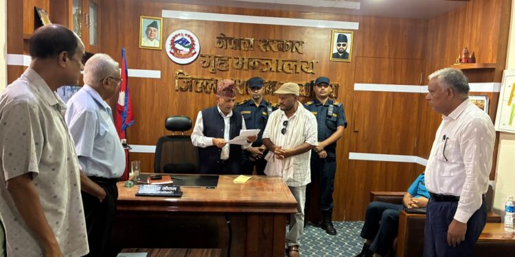 किरण सिंहको मृत्यु प्रकरणको निष्पक्ष छानबिन गर्न सर्वपक्षीय माग