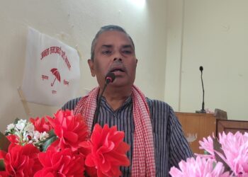 सुशासनको नारा दिएर कुशासन बढाइयो ः यादव