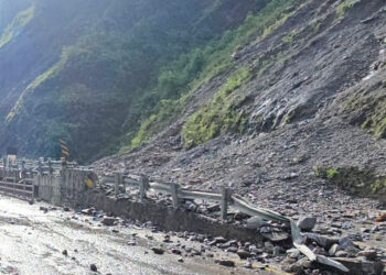 नारायणगढ-मुग्लिन सडक सोमबारदेखि आंशिक बन्द हुने, दिनमा पाँच पटक मात्र खुल्ने
