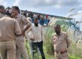 बाणगंगा नदीमा बेपत्ता बालकको शव भारतमा फेला
