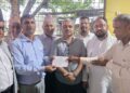 कांग्रेस कपिलवस्तुका १० पालिकामा नेतृत्व चयन