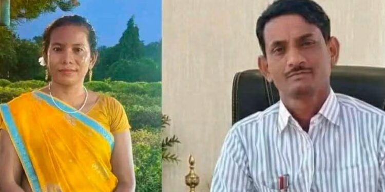 रास्वपाको सदस्यता लिएपछि एमालेका दुई जनप्रतिनिधिमाथि कारबाही सिफारिस