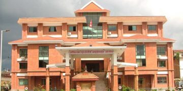 वन अधिकृतविरुद्ध भ्रष्टाचार मुद्दा दायर
