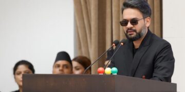 पृथ्वी राजमार्गको कृष्णभिर खण्डसडक यही महिनाभित्रै सञ्चालन गरिन्छः प्रधानमन्त्री शाह